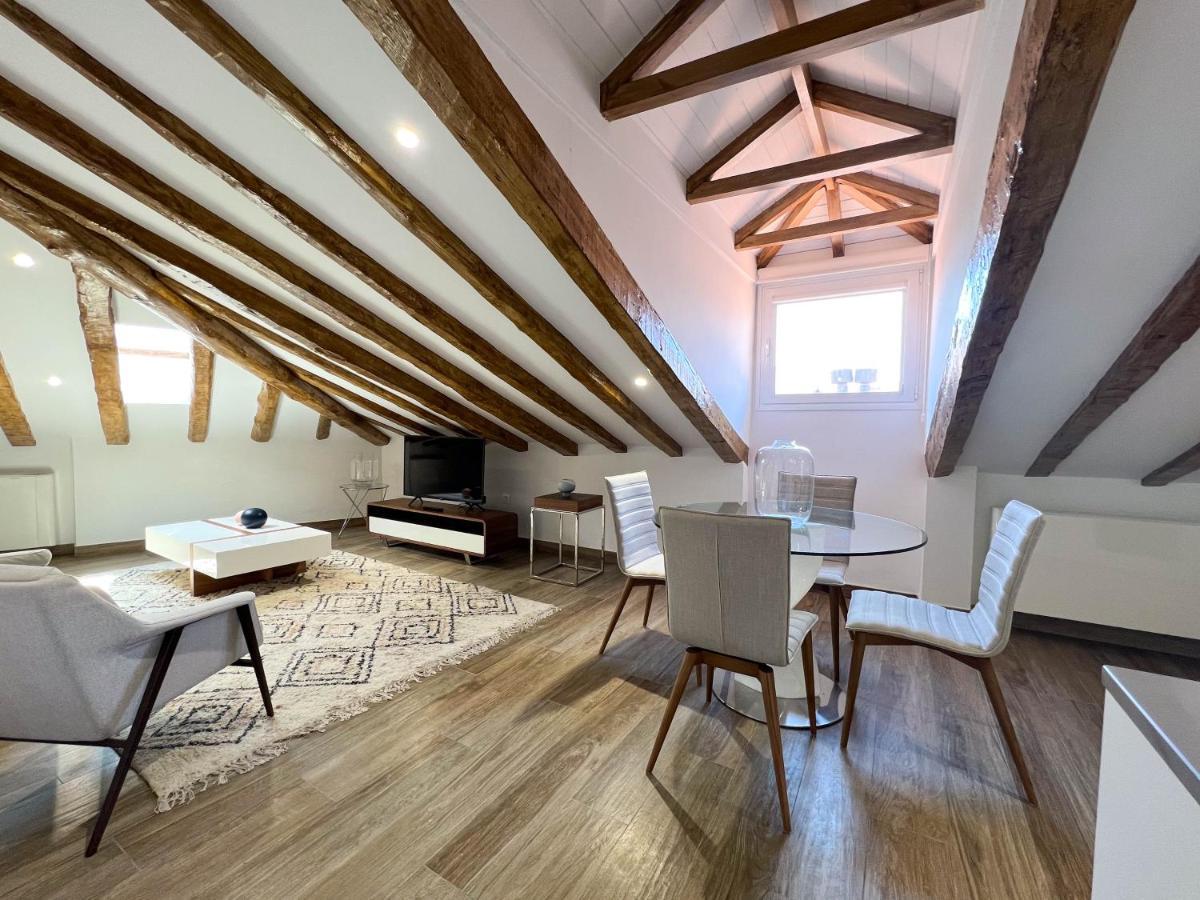 Apartamento Reformado En El Centro De Appartamento