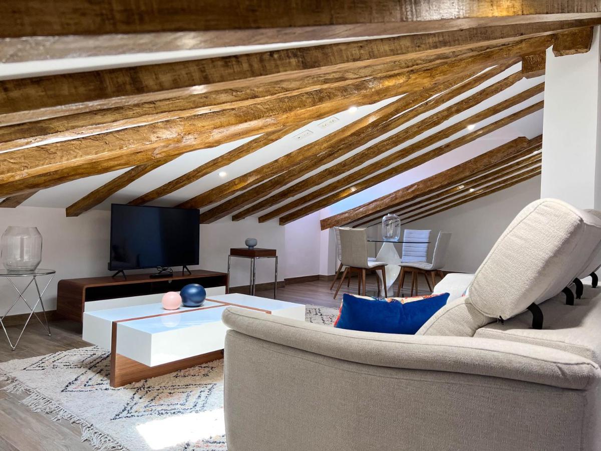 Apartamento Reformado En El Centro De Appartamento *