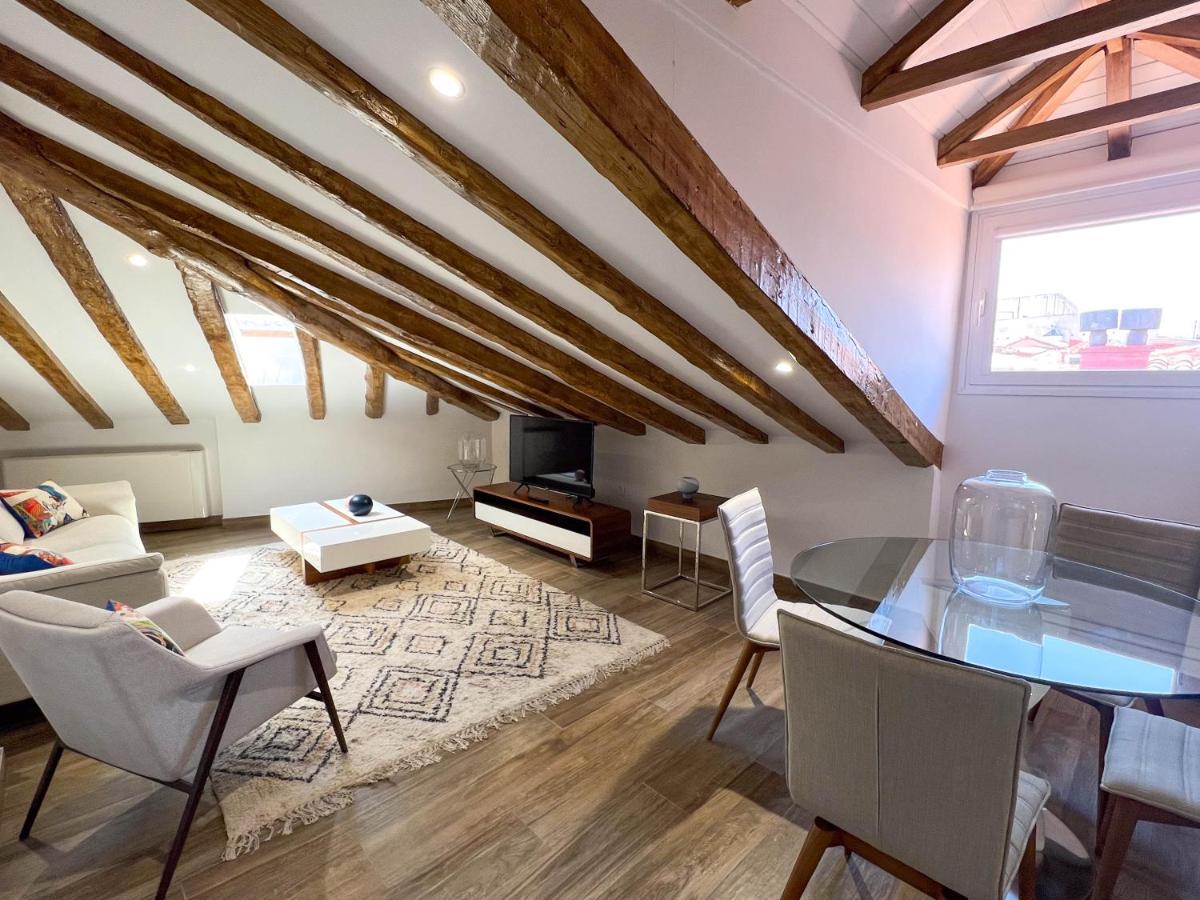 Appartamento Apartamento Reformado En El Centro De *