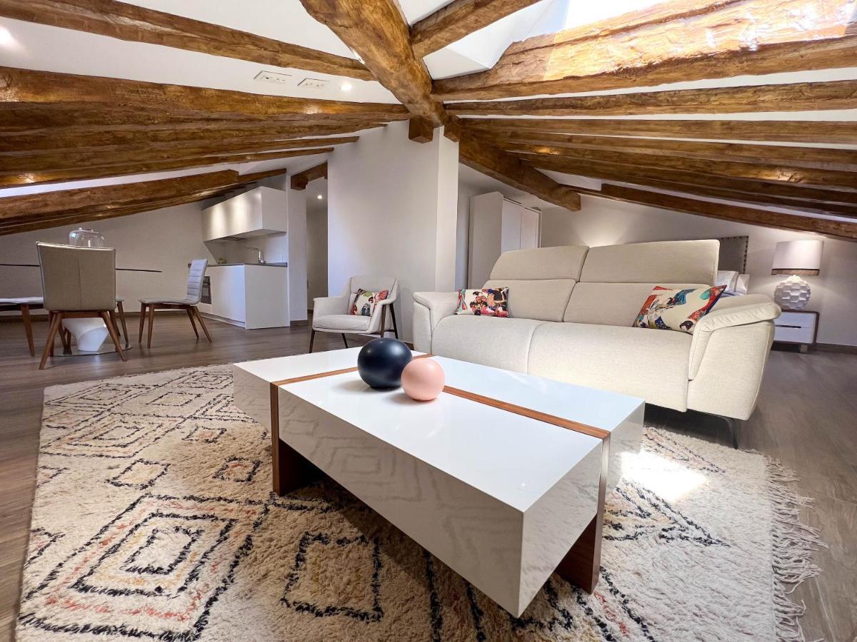 Appartamento Apartamento Reformado En El Centro De *