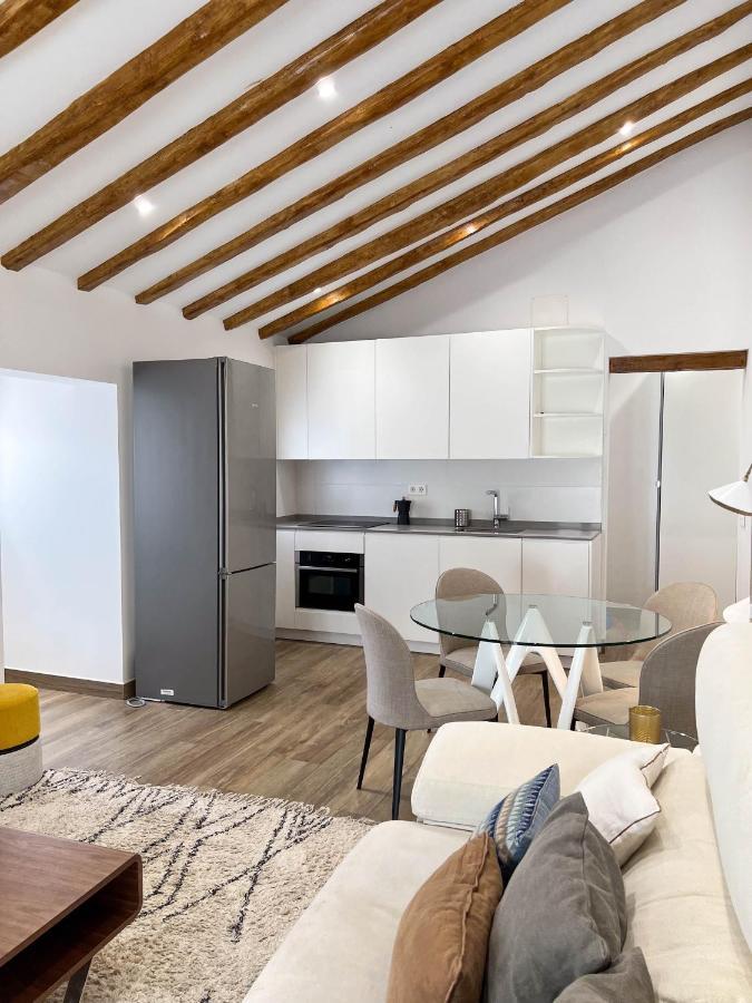 Appartamento Apartamento Reformado En El Centro De Madrid
