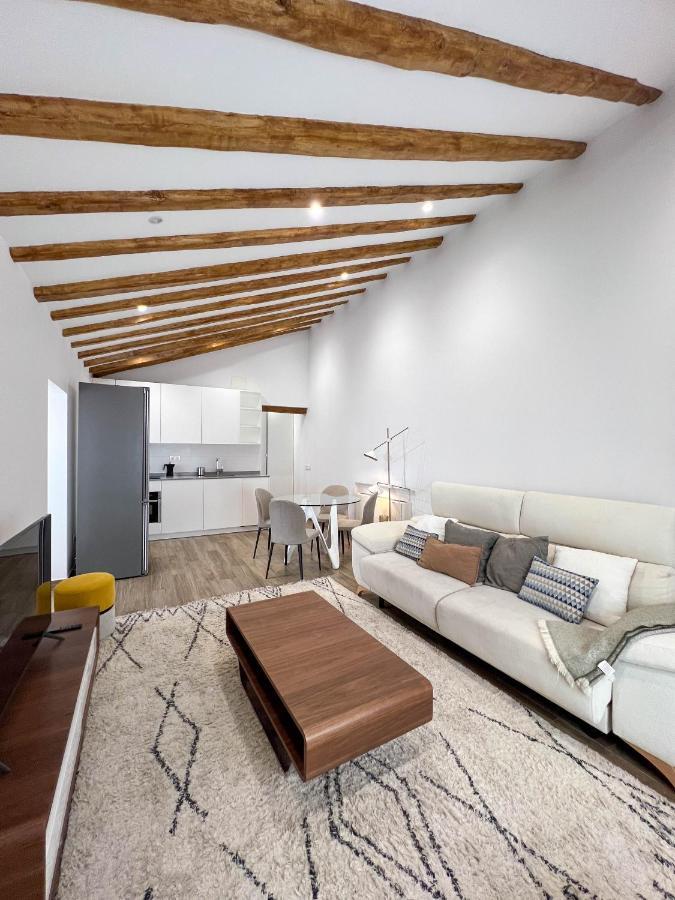 Appartamento Apartamento Reformado En El Centro De Madrid