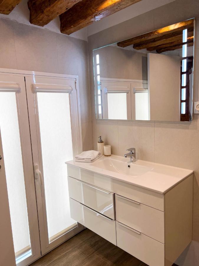 Appartamento Apartamento Reformado En El Centro De Madrid