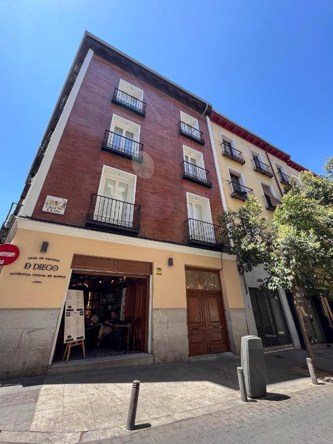 Appartamento Apartamento Reformado En El Centro De